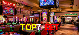 Baixar Cassino TOP7 BET