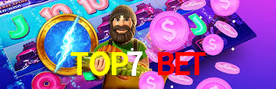 Cassino na plataforma TOP7 BET